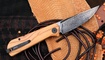Petrified Fish PFP07 Viking Damascus PFP07OWODDM купить в Украине