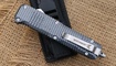 Фронтальный автоматический нож Benchmade Turmoil недорого