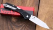 Kershaw Cargo 2033 Black GFN купить