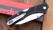 Нож Kershaw Cargo 2033 Black GFN заказать