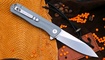 Petrified Fish PF818 Forward Smoke Gray G10 купить