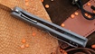 Petrified Fish PF818 Forward Smoke Gray G10 Харьков