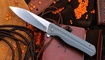 Petrified Fish PF818 Forward Smoke Gray G10 Кривой Рог