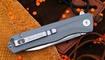Petrified Fish PF818 Forward Smoke Gray G10 Запорожье