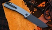 Petrified Fish PFB02 Loco Blue G10 Blackwash купить