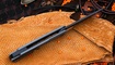 Petrified Fish PFB02 Loco Blue G10 Blackwash Киев