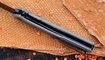 Petrified Fish PFB02 Loco Blue G10 Blackwash Борисполь