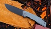 Petrified Fish PFB02 Loco Blue G10 Blackwash Белая Церковь