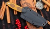 Туристический нож Kubey Civet продажа