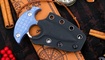 Kubey Cavy Blue Micarta заказать