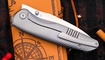 KB Pioneer Wave Milling Handle лучшая цена