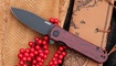 Нож Kubey KU371F