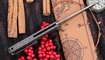 KB Dandy Flame Ti Handle KB247L купить в Украине