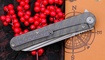 KB Dandy Flame Ti Handle KB247L продажа