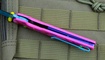 Iridium 2038 Donut