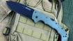 Cold Steel 5-Max Green G-10