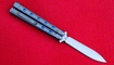 Benchmade Morpho BM51 V6 Balisong купить