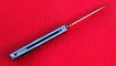 TheOne Benchmade Morpho BM51 V6 Balisong купить в Украине