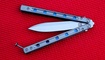 Benchmade Morpho BM51 V6 Balisong