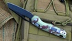 Нож Microtech Standart Issue Outbreak реплика купить в Украине