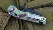 Нож Microtech Standart Issue Outbreak реплика продажа