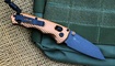 Benchmade Full Immunity FDE 290BK-1 купить