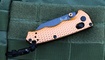 Benchmade Full Immunity 290BK-1 реплика
