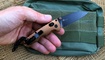 Нож Benchmade Full Immunity заказать