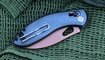 Реплика GiantMouse Knives GMP13 заказать