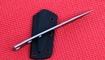 Нож шейный RealSteel Marlin Silver 3515 купить в Украине