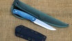 RealSteel Pathfinder Blue Micarta 3851D официальный сайт