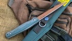Нож выживания RealSteel Pathfinder Green 3851G купить в Украине