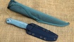 Нож выживания RealSteel 3851G