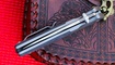 RealSteel Hoeft Shred Carbon