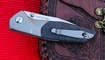 Нож RealSteel Hoeft Shred Carbon 3901SF заказать