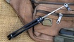 Нож RealSteel Griffin Pro Black G10 7131BS купить в Украине