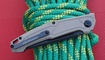 Тактический нож Nimo Knives Cold War 2 Запорожье