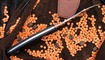 Нож Trivisa Pumpkin-CG YD03-CG-14 купить в Украине