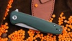 EDC нож Trivisa Hummingbird-GM Львов