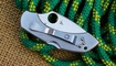 Нож Spyderco C28P