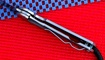 Нож Chris Reeve Small Sebenza 21 Tanto Steel Киев