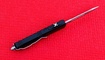 Автоматический фронтальный нож Microtech UTX-85 Drop Point купить в Украине