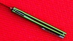 Samior GP035 Fruit Green