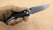 Тактический нож Boker Magnum купить в Украине