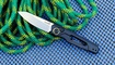 Kershaw Launch 11 Automatic Black Aluminum продажа