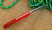 Складной нож Cold Steel Broken Skull 3 Orange G10 купить в Украине