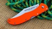 Складной нож Cold Steel Broken Skull 3 Orange G10 Киев