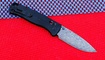 Benchmade Bugout 535 Aluminium Damascus купить