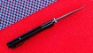Benchmade Bugout 535 Aluminium Damascus заказать