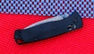 Benchmade Bugout 535 Aluminium Damascus недорого